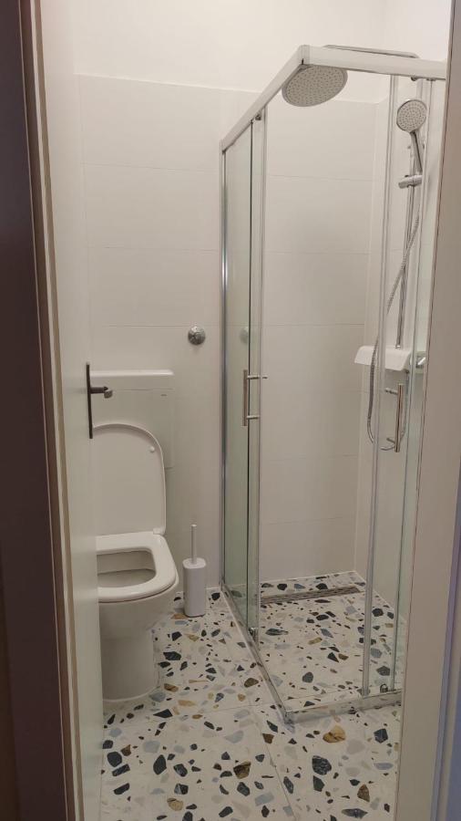 Apartament Dva Lava Podaca Zewnętrze zdjęcie