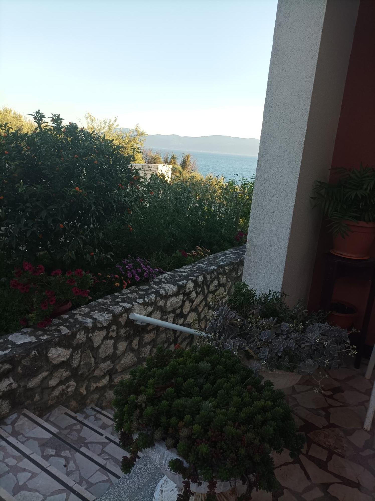 Apartament Dva Lava Podaca Zewnętrze zdjęcie