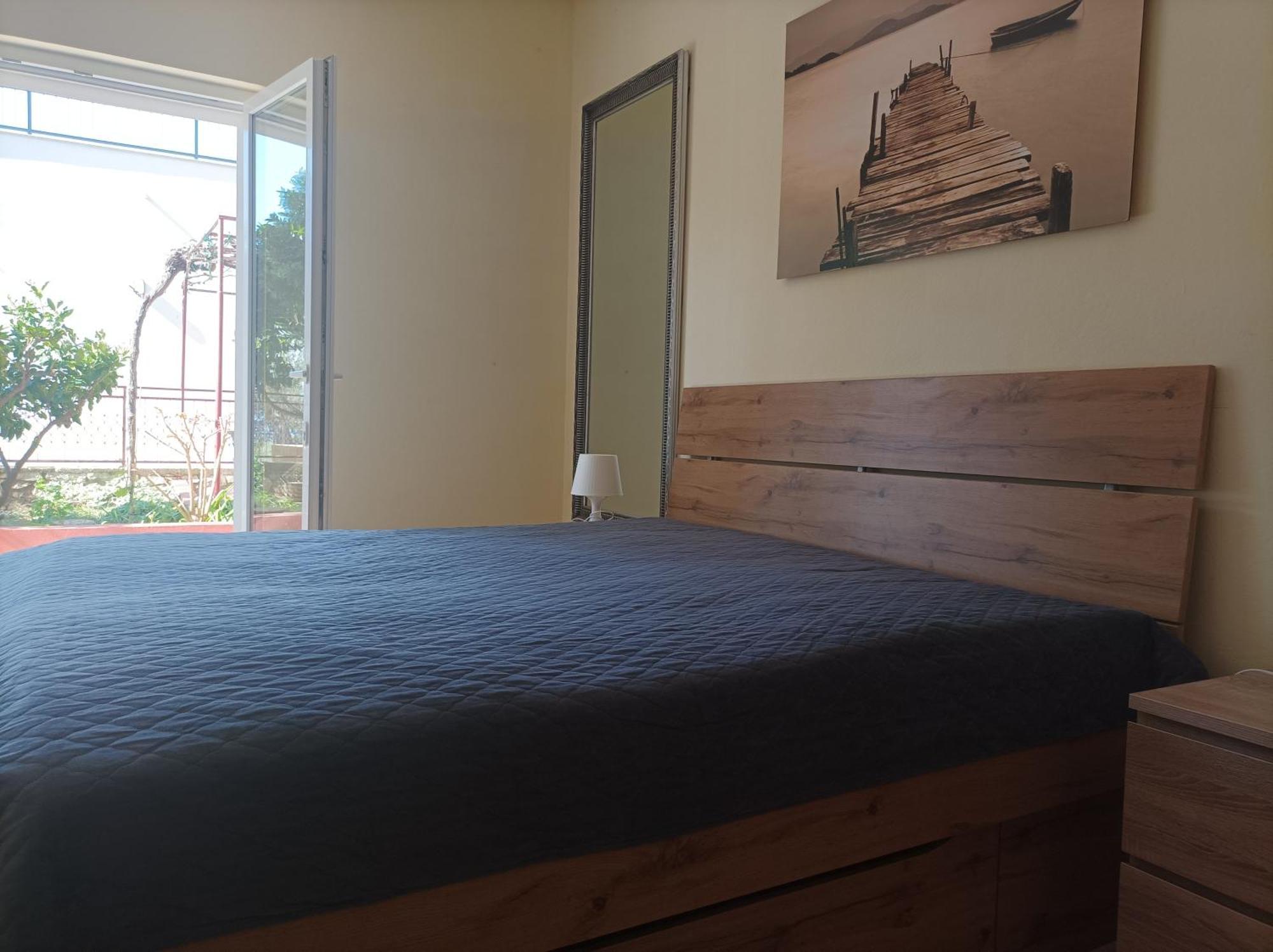 Apartament Dva Lava Podaca Zewnętrze zdjęcie