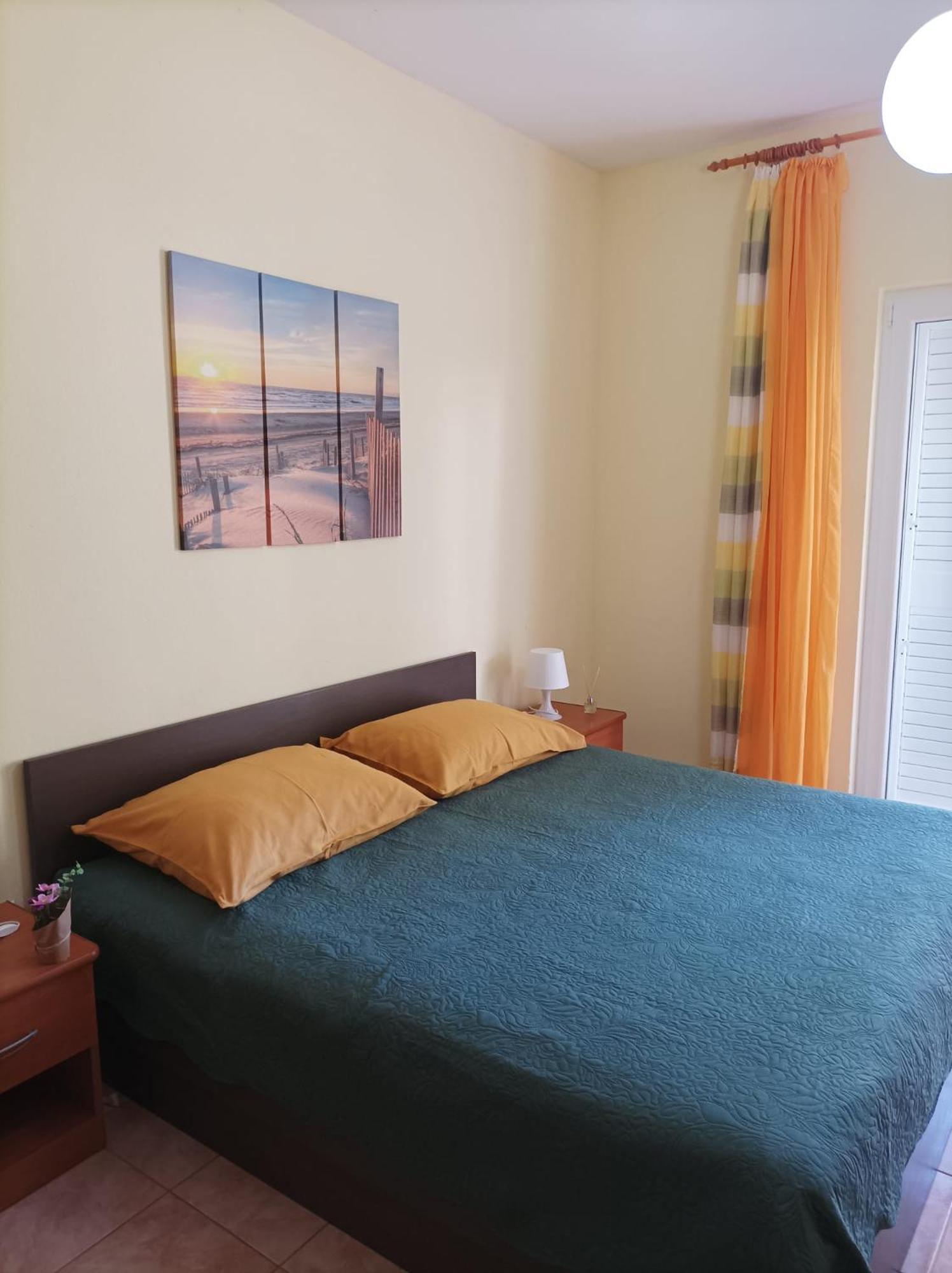Apartament Dva Lava Podaca Zewnętrze zdjęcie